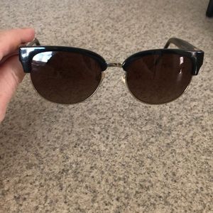 Tory Burch sunglasses